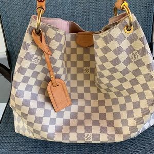 Louis Vuitton Graceful MM
